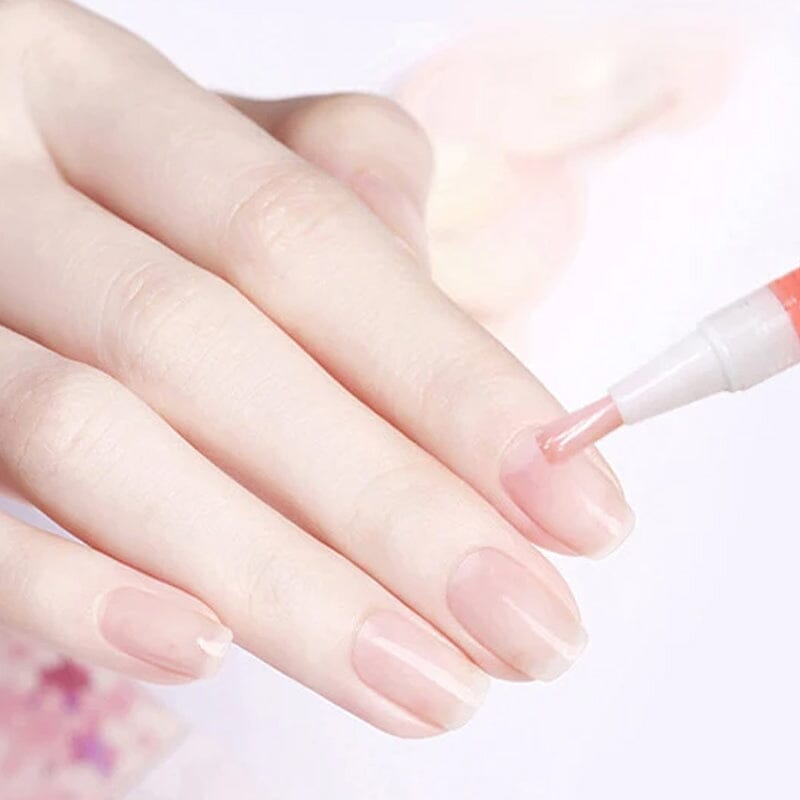 Seranail | Huile de Croissance Riche en Nutriments pour Ongles