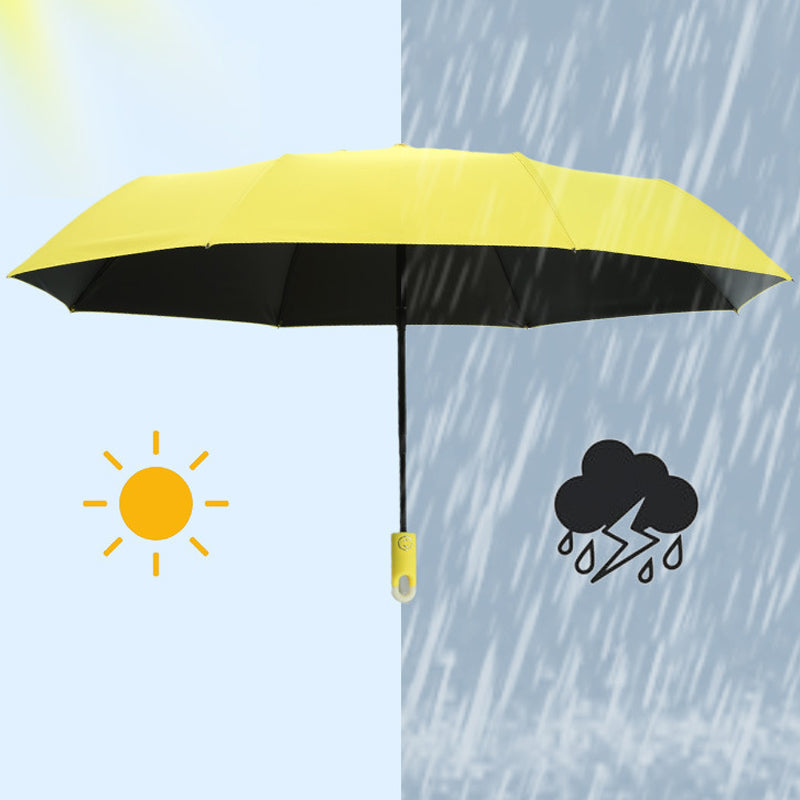 EasyShield™ | Parapluie Premium Résistant au Vent avec Protection Maximale