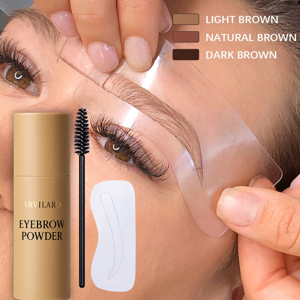 EylaSculpt™ — Estampez des Sourcils Éblouissants qui Renforcent Instantanément Votre Confiance