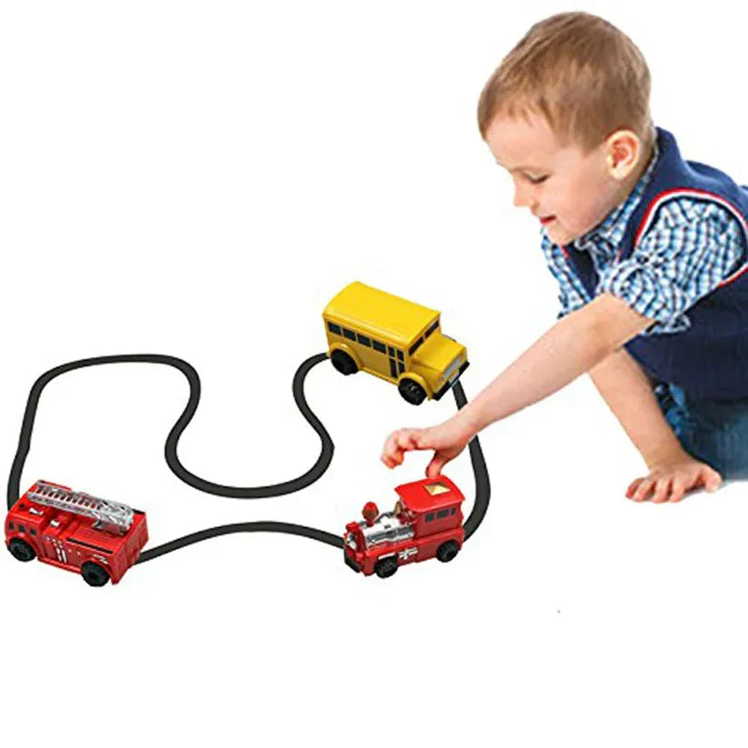 LineMaster - Divertissement sans fin et développement créatif pour les enfants | 50% DE RÉDUCTION