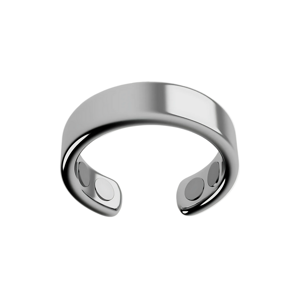 Jewelance™ TherapyRing 1+1 GRATUIT : Anneau de Thérapie Magnétique et de Détente