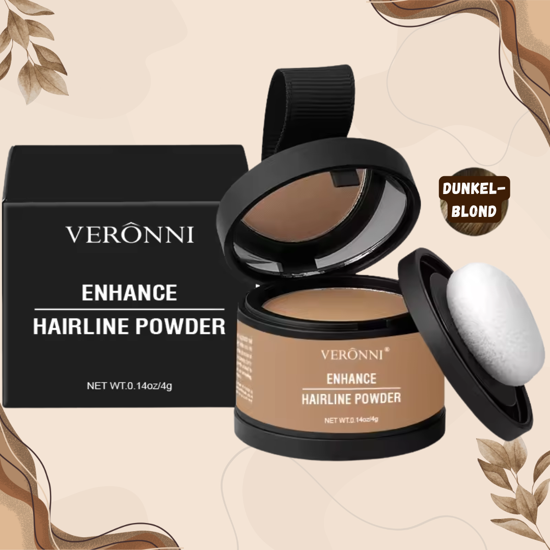 RamoraMist™ — Des Cheveux et Sourcils Instantanément Plus Pleins Qui Renforcent Votre Confiance Toute La Journée
