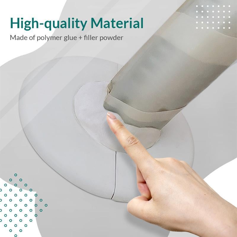 FortiSeal™ — Éloignez rapidement les nuisibles et les fuites pour un foyer plus sûr et plus confortable