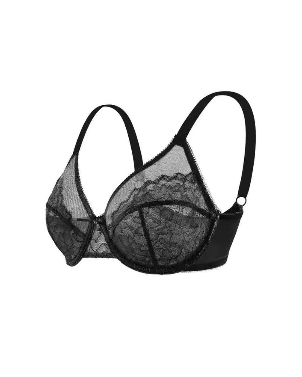 CurveLuxe™ — Ressentez un soutien sans effort et une silhouette impeccablement sculptée toute la journée