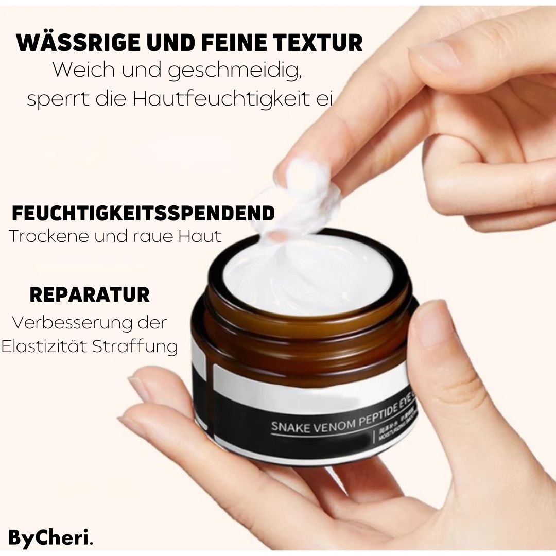 Achetez-en Un, Obtenez-en Un Gratuit | Crème Contour des Yeux Anti-Rides pour Rajeunissement