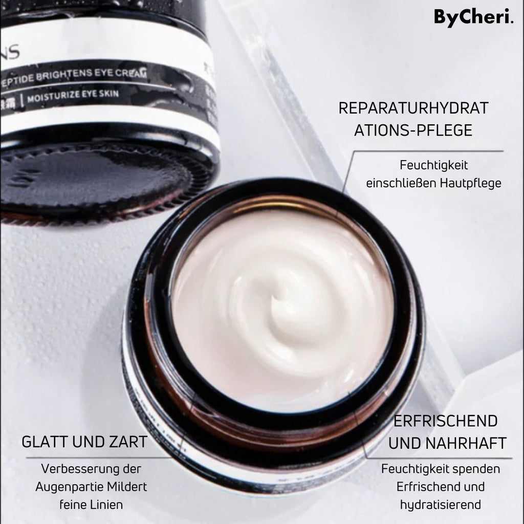 Achetez-en Un, Obtenez-en Un Gratuit | Crème Contour des Yeux Anti-Rides pour Rajeunissement