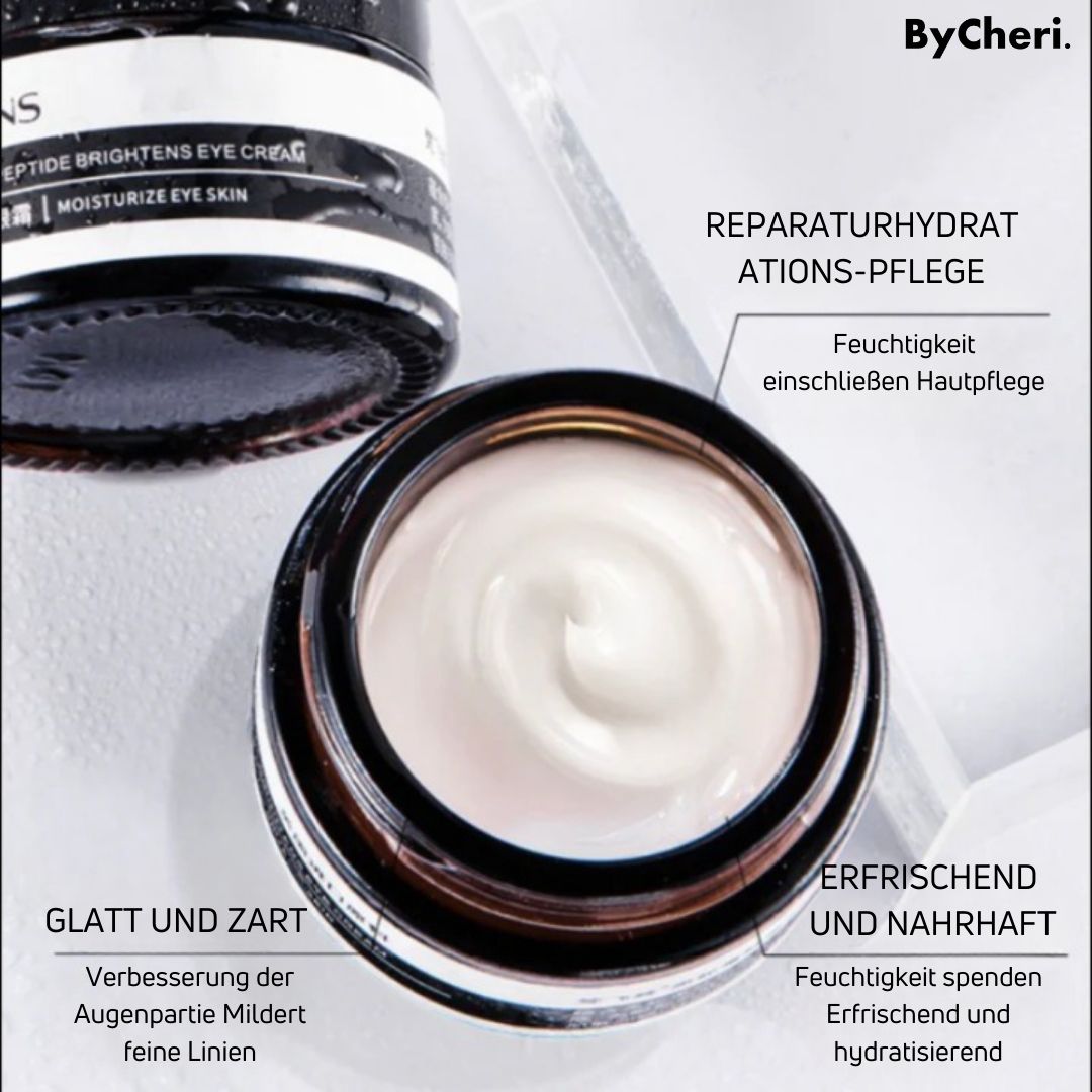 Achetez-en Un, Obtenez-en Un Gratuit | Crème Contour des Yeux Anti-Rides pour Rajeunissement