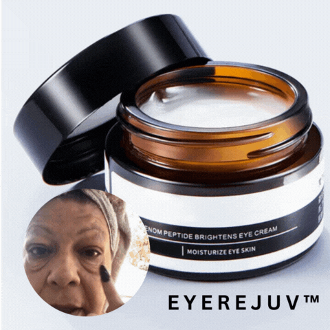 Achetez-en Un, Obtenez-en Un Gratuit | Crème Contour des Yeux Anti-Rides pour Rajeunissement