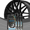 BladeGuard™ — Restaurez instantanément et protégez vos roues pour une confiance qui attire les regards