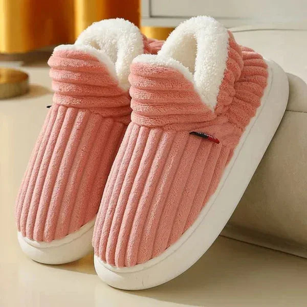 Chaussons Sneaker Chauds - 1+1 Gratuit