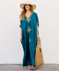 Ample, Caftan Décontracté - Caftan Ornella™