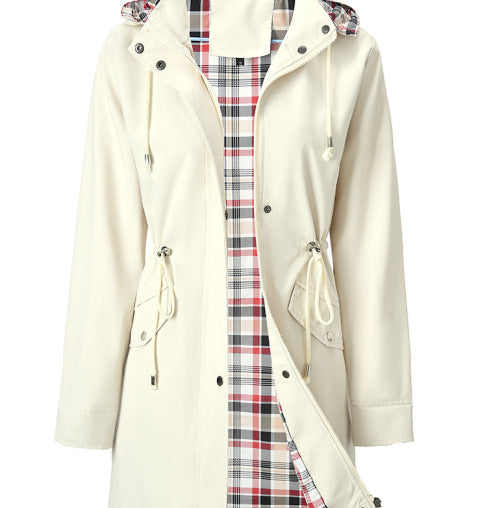 Veste Femme Imperméable | 50% DE REMISE