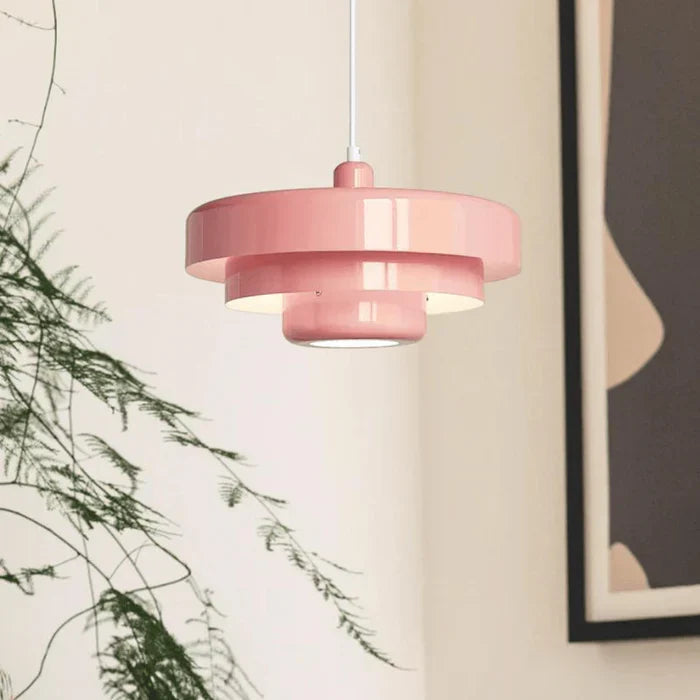 Suspension LED Vintage – Élégante, Durable & Atmosphérique pour Cuisine, Salle à Manger & Salon