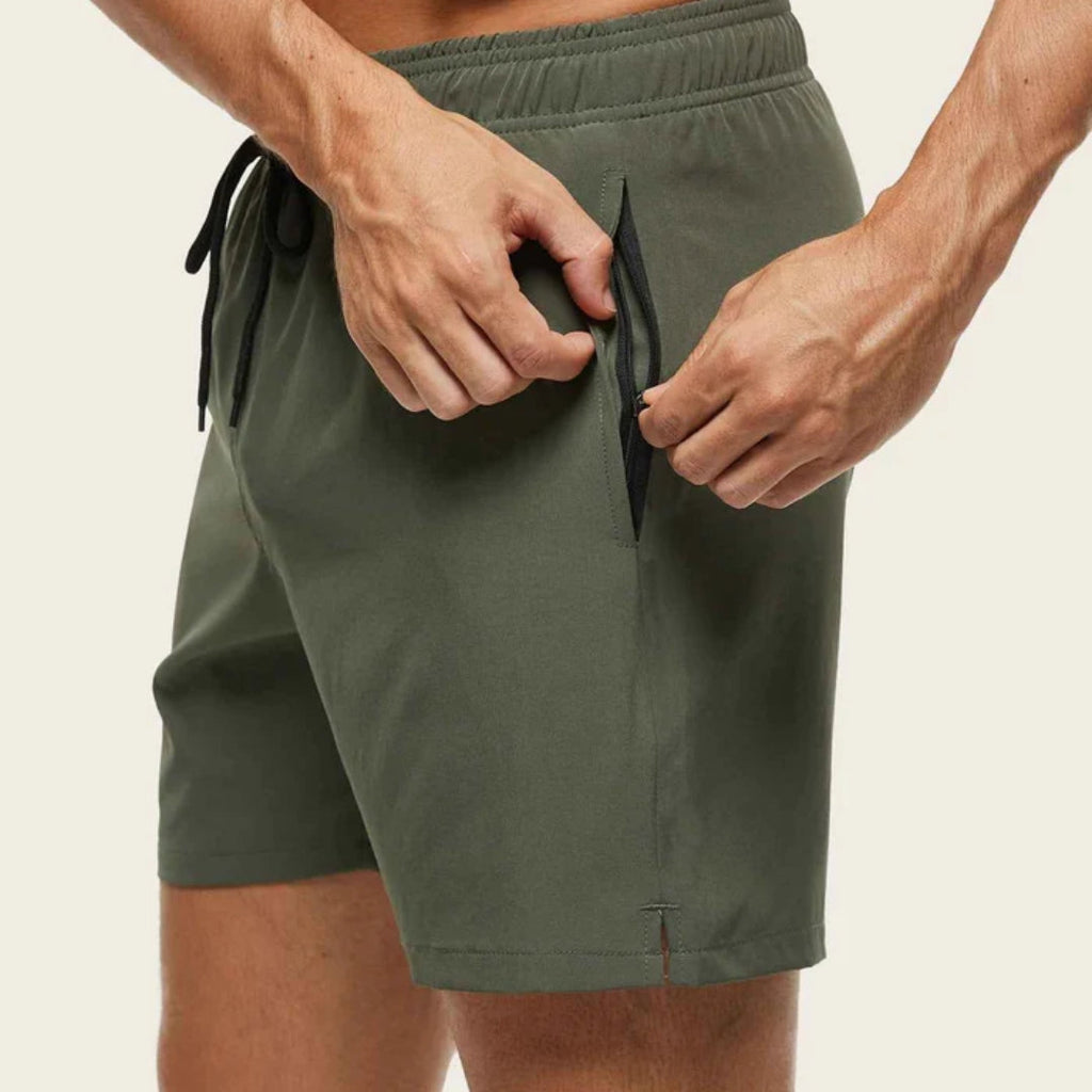 Maillot de bain Homme - Séchage rapide et confort élastique