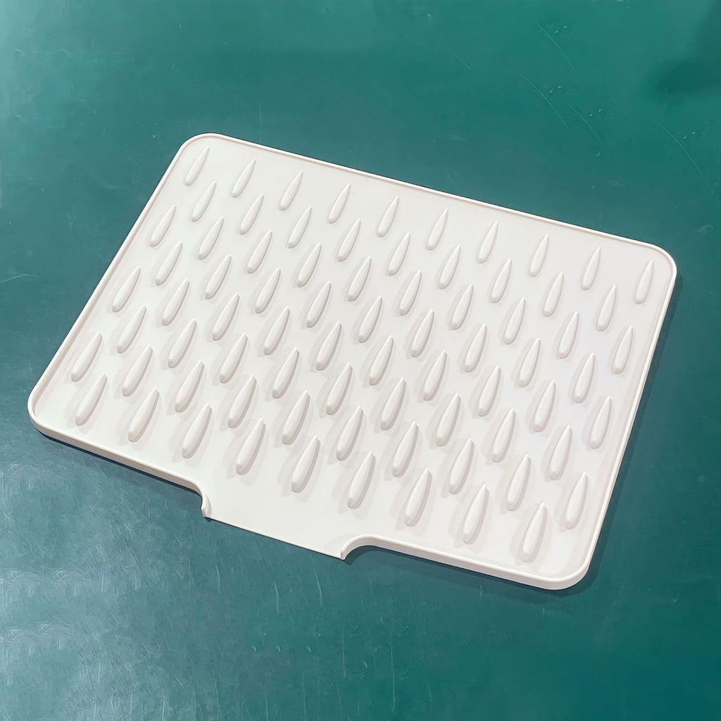 Woyuosn DripEase Silicone Séchage Rapide Drainage d'Eau