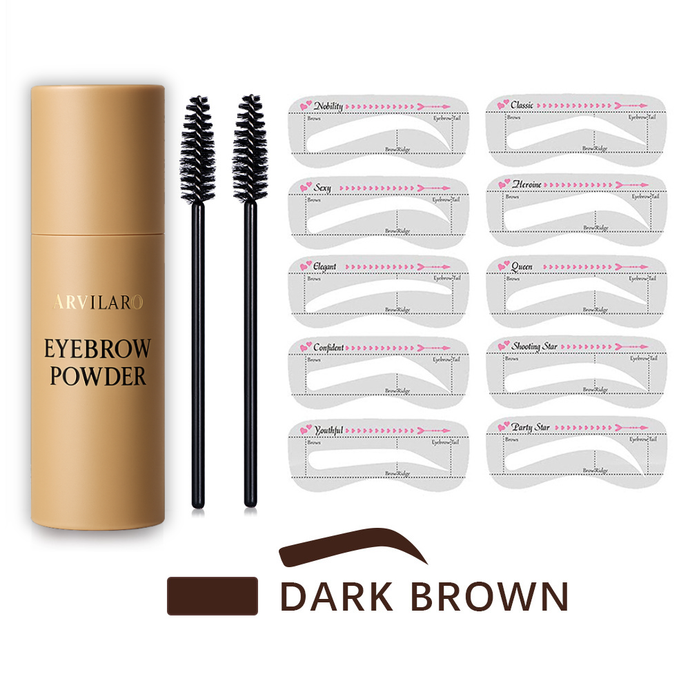 EylaSculpt™ — Estampez des Sourcils Éblouissants qui Renforcent Instantanément Votre Confiance