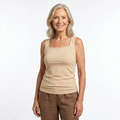 Top de confort avec soutien pour femmes
