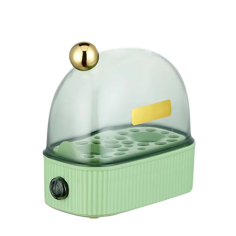 Cuit-Oeuf - Cuit-Oeuf Électrique Vintage - EierChef