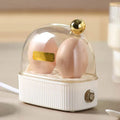 Cuit-Oeuf - Cuit-Oeuf Électrique Vintage - EierChef