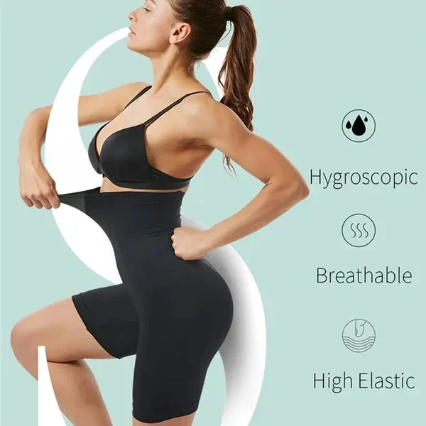 CurveSculpt™ — Lissez, soulevez et mettez en valeur vos courbes parfaites instantanément toute la journée (1+1 GRATUIT AUJOURD'HUI !)