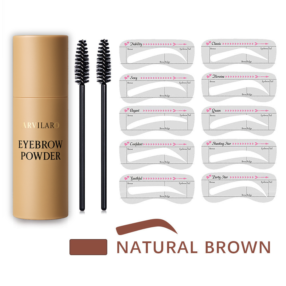 EylaSculpt™ — Estampez des Sourcils Éblouissants qui Renforcent Instantanément Votre Confiance