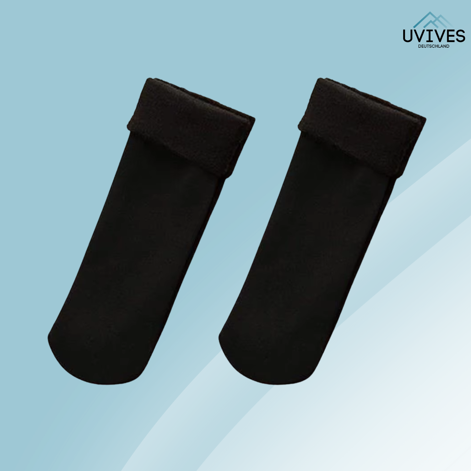 4+4 GRATUIT | CozyFeet – Chaussettes qui gardent vraiment vos pieds au chaud !