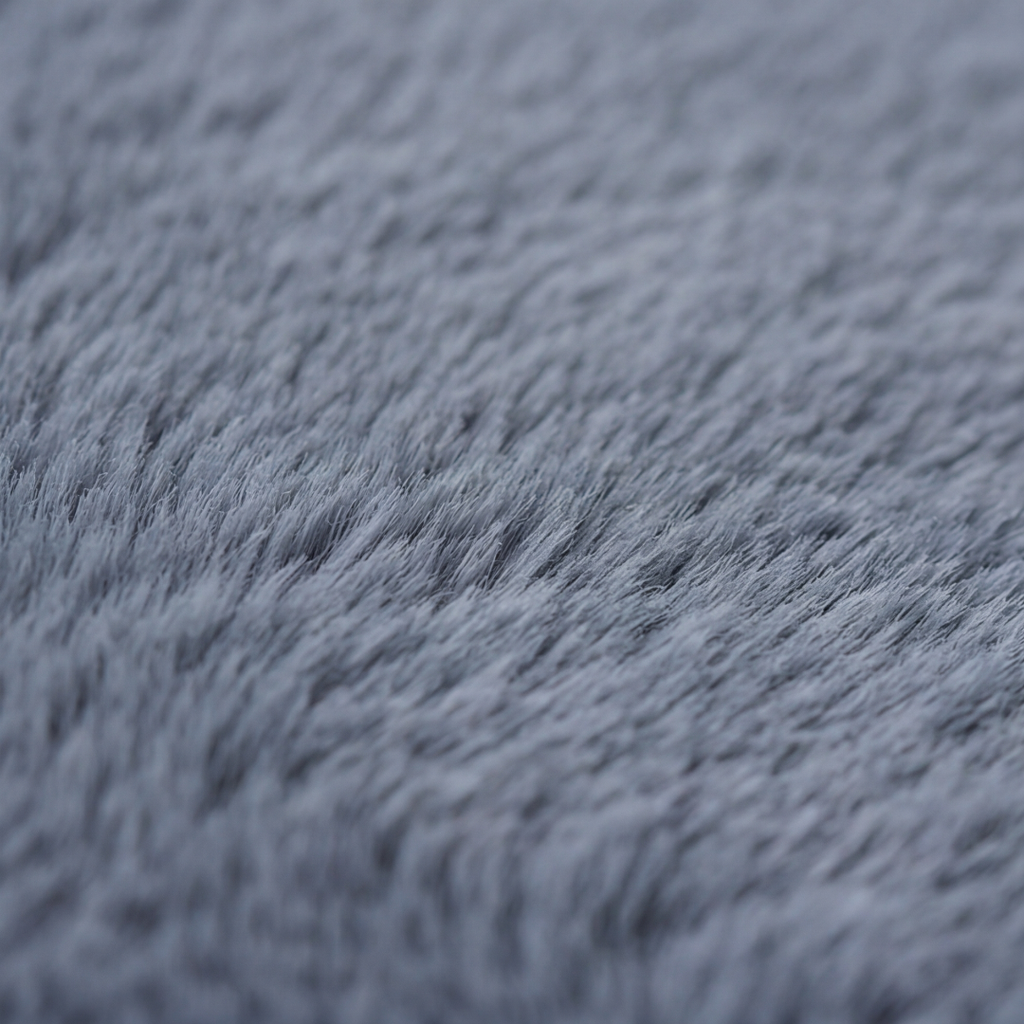 Pawluna – Canapé en peluche pour animaux avec housse lavable