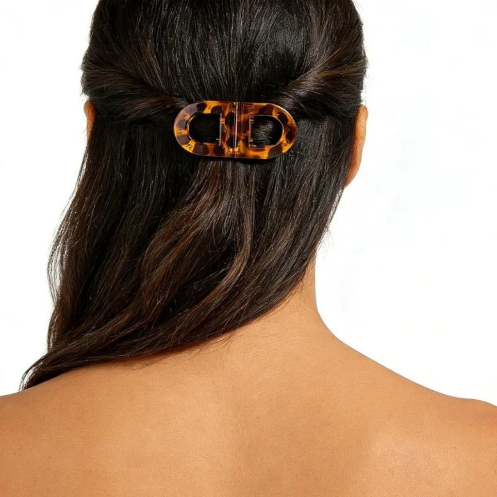 Pince à cheveux - Ensemble de clips de coiffure à maintien magnétique fort