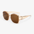 ClipShades | Lunettes de soleil élégantes à clipser pour porteurs de lunettes