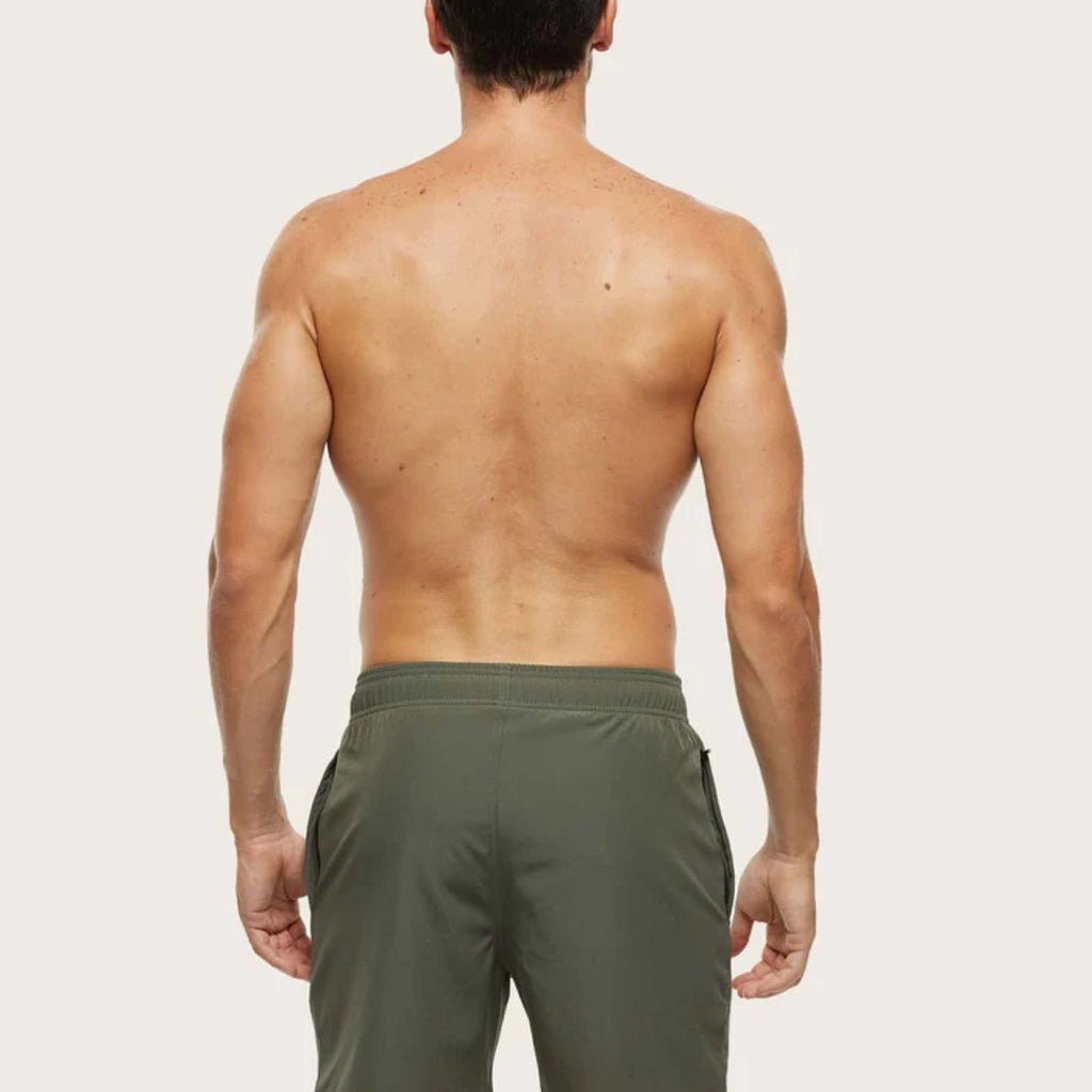 Maillot de bain Homme - Séchage rapide et confort élastique