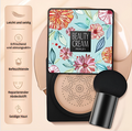 Crème de Beauté SilkGlow™ – Soin & Maquillage en un