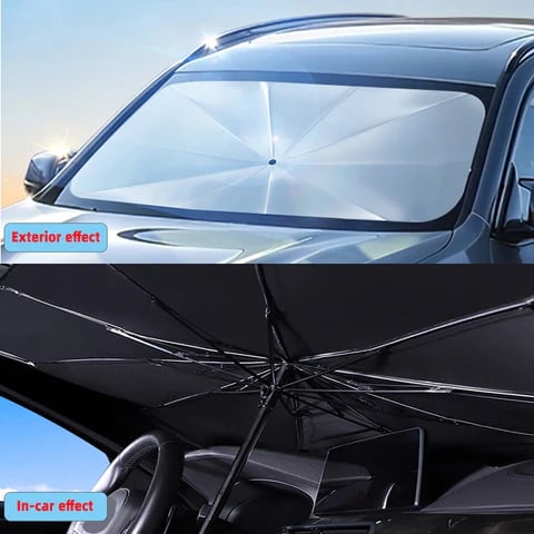 ChillGuard™ — Entrez dans le frais instantané et gardez votre voiture toujours fraîche