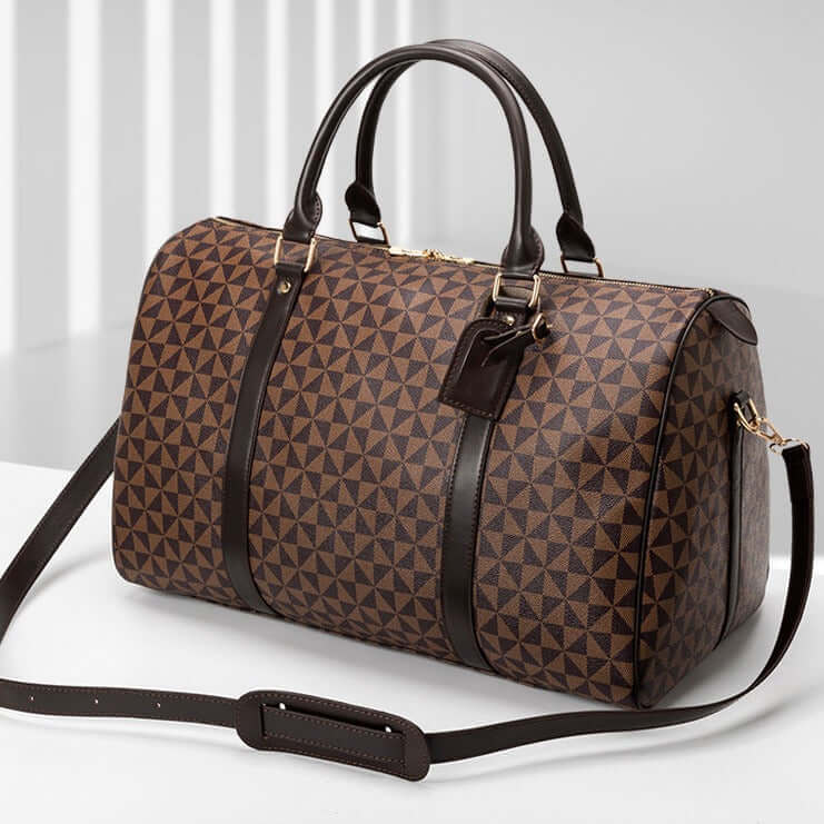Sac de Voyage Premium pour Hommes
