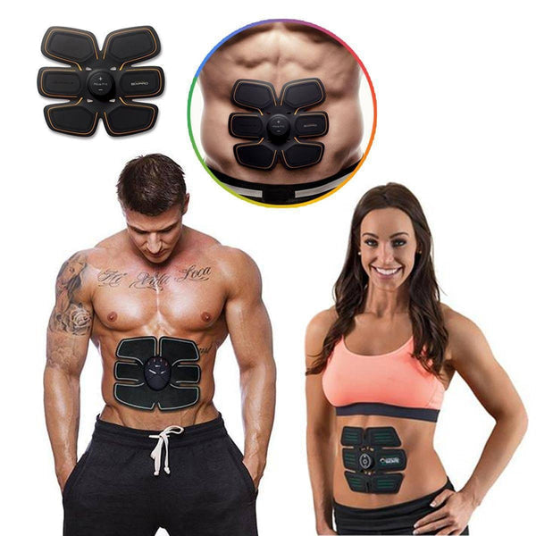 BodyShape Pro™ - La prochaine étape vers votre corps de rêve
