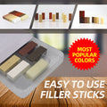 TimberTouch – Restauration de Surface en Bois DIY