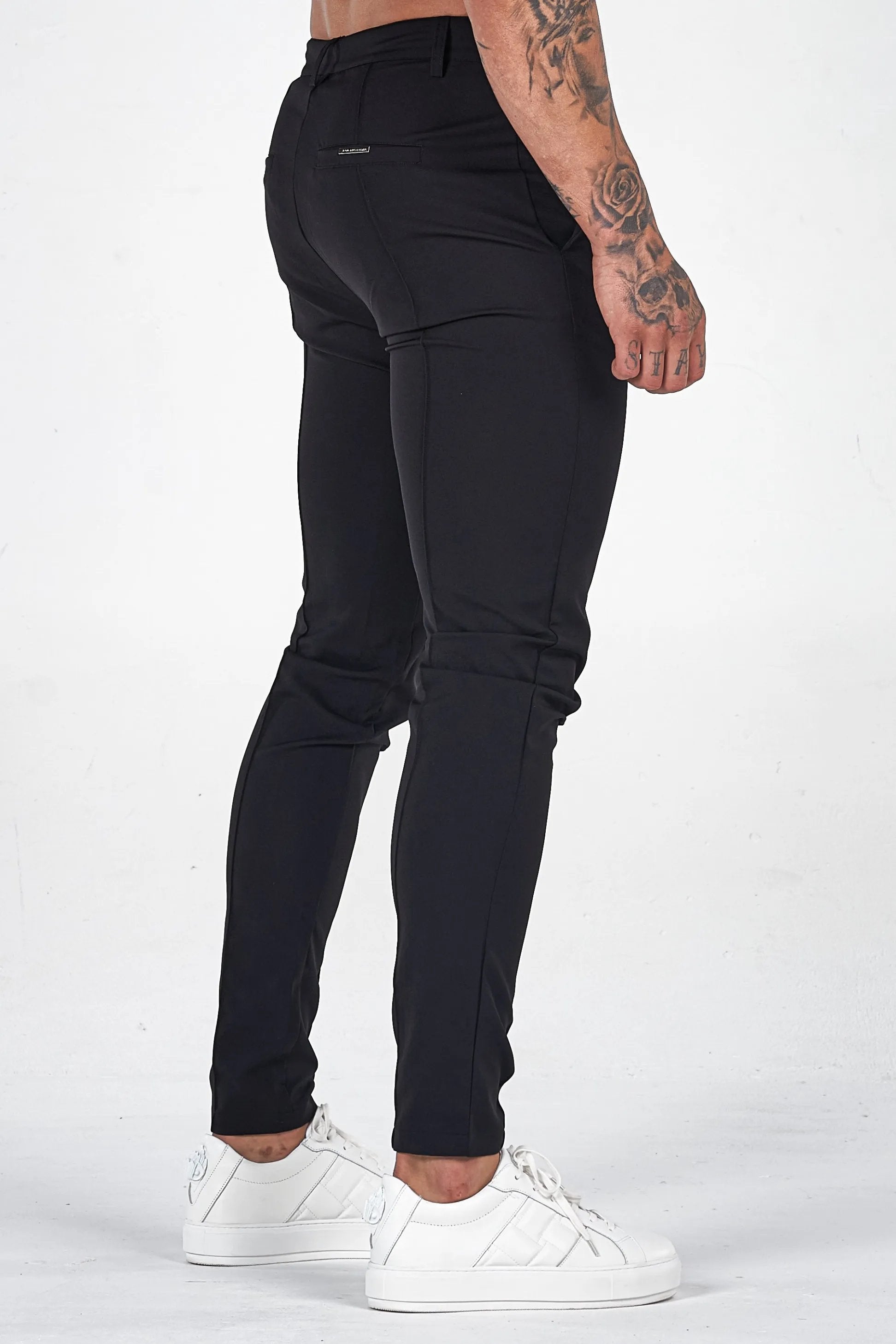LE PANTALON ZANI