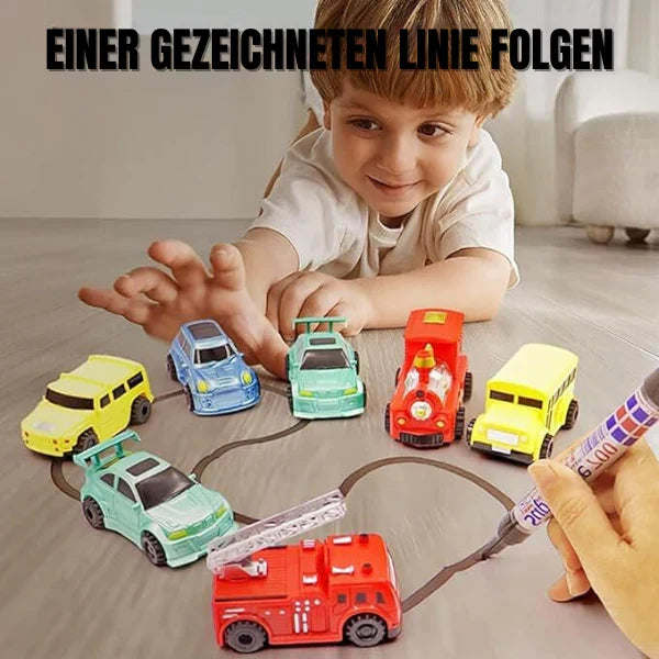 LineMaster - Divertissement sans fin et développement créatif pour les enfants | 50% DE RÉDUCTION