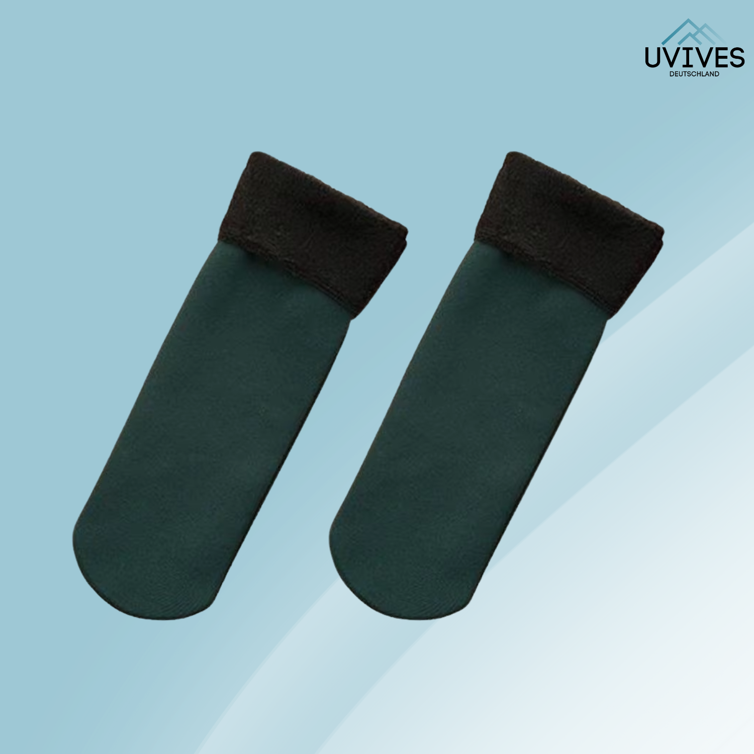 4+4 GRATUIT | CozyFeet – Chaussettes qui gardent vraiment vos pieds au chaud !