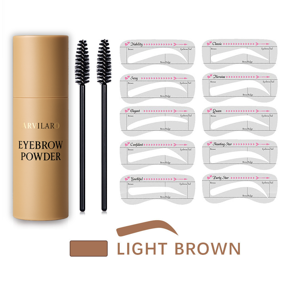 EylaSculpt™ — Estampez des Sourcils Éblouissants qui Renforcent Instantanément Votre Confiance