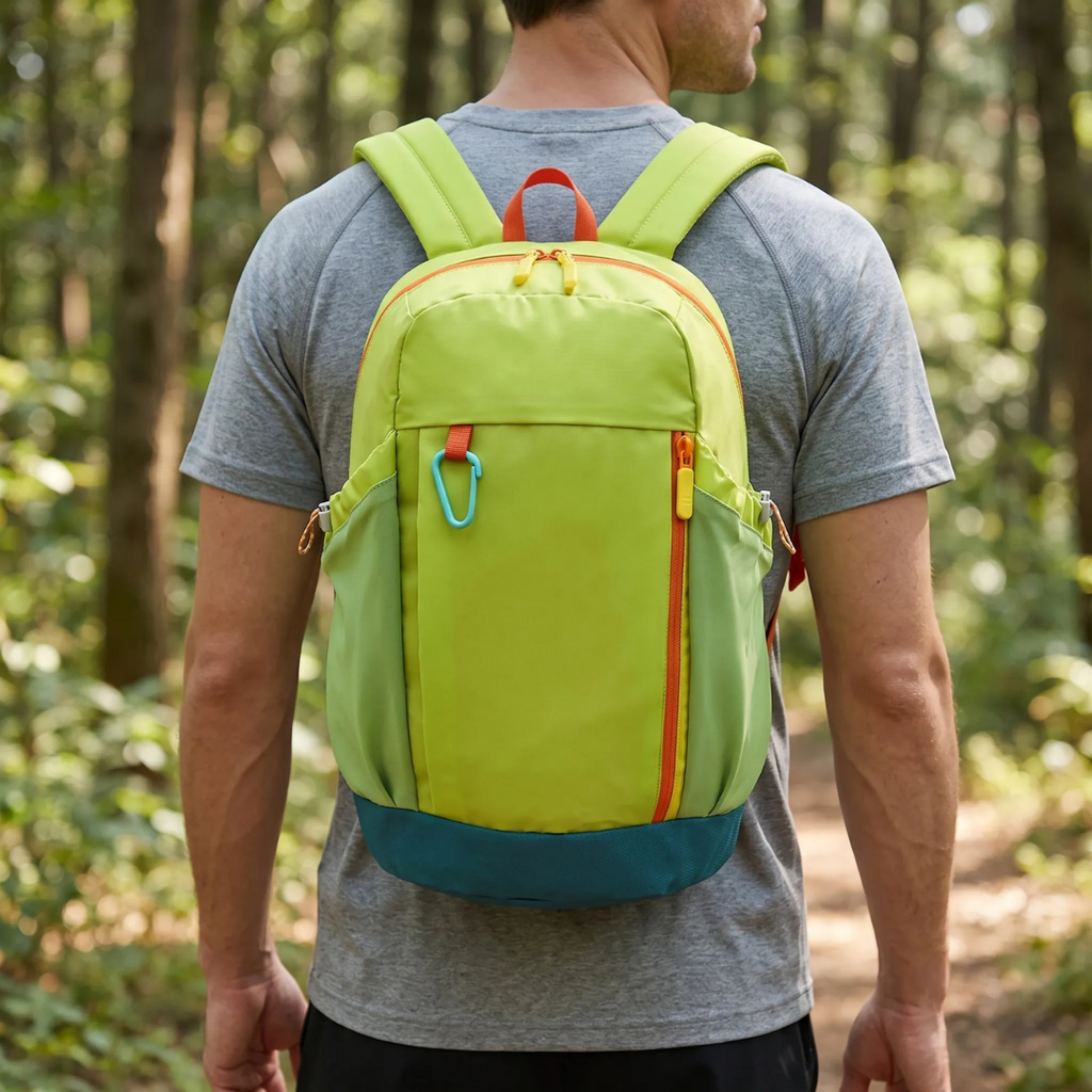 Sac à dos décontracté léger