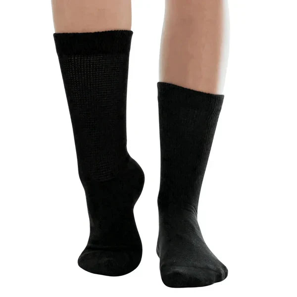 Velunique - Chaussettes Confortables Sans Couture