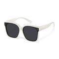 Sunvex - Lunettes de soleil - Modèle de surlunette avec protection polarisante UV400