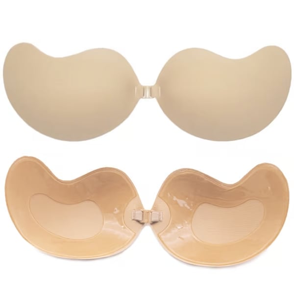 SecretLift – Soutien-gorge adhésif sans dos