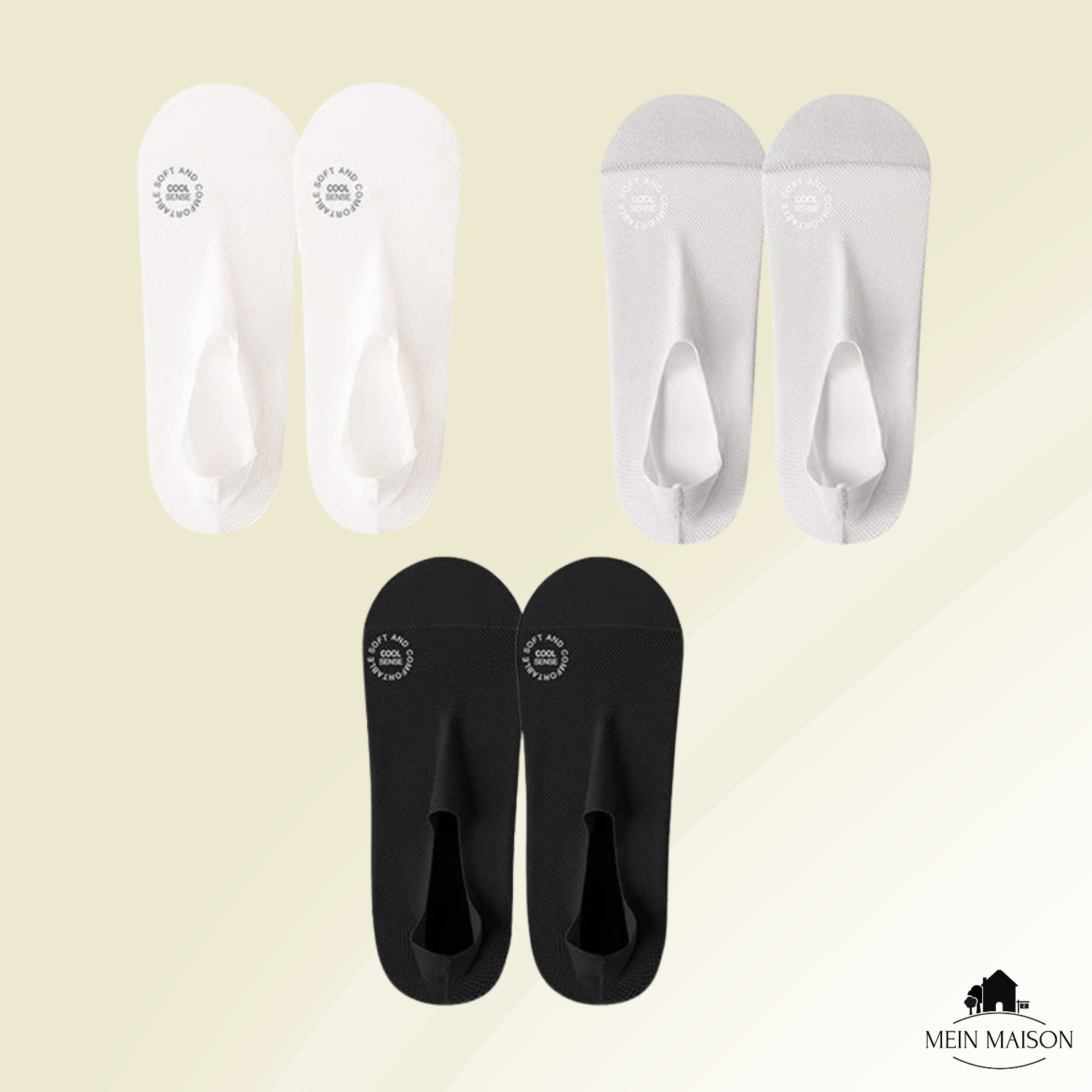 3+3 GRATUIT | BareGrip – Reste en place. Ne glisse pas. Se sent bien.