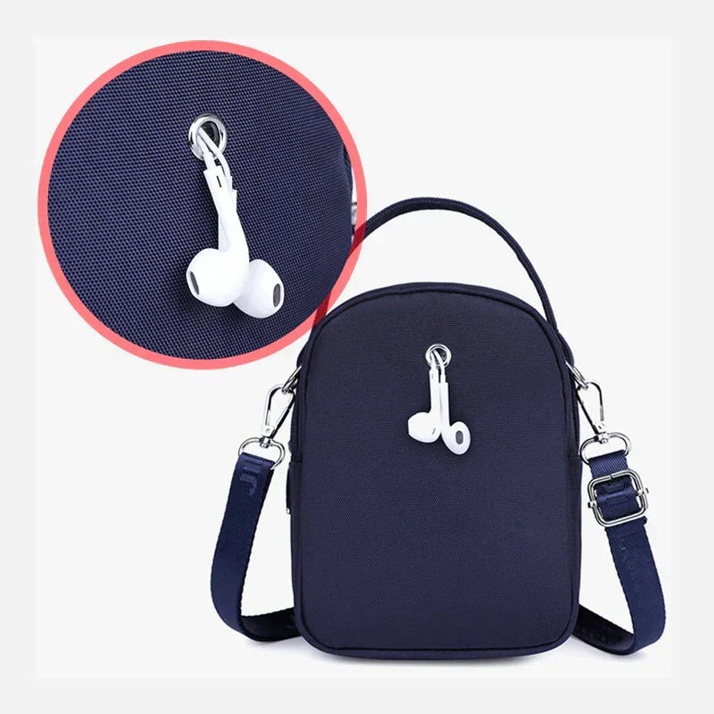 Lady™ | Sac Classique par Venzani
