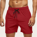 Maillot de bain Homme - Séchage rapide et confort élastique