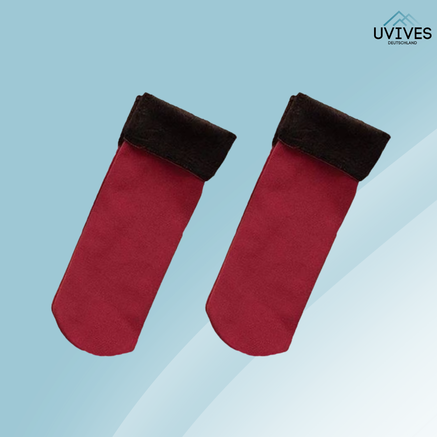 4+4 GRATUIT | CozyFeet – Chaussettes qui gardent vraiment vos pieds au chaud !