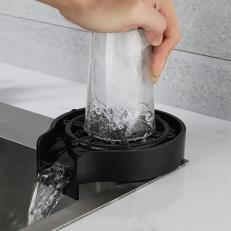 Lave-verres et Lave-tasses Automatique ClearCup