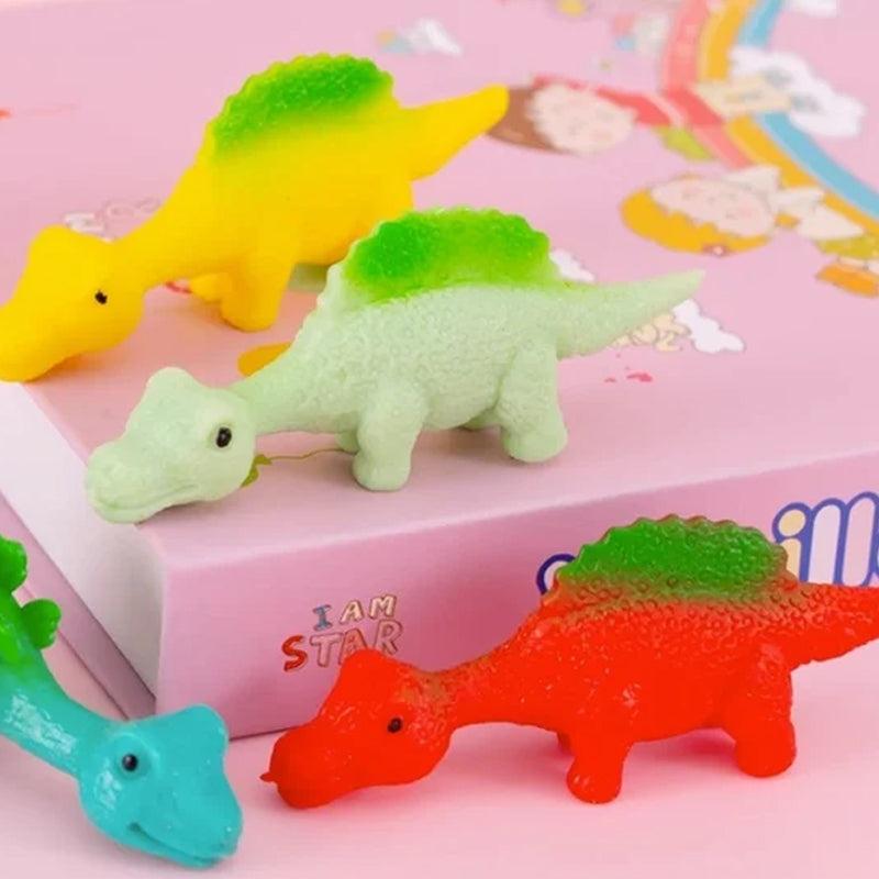 DinoCatapult™ — Éveillez des aventures infinies et de grands sourires à chaque moment de jeu