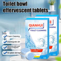 CitrusBurst™ — Transformez vos toilettes en un sanctuaire frais et étincelant sans lever le petit doigt